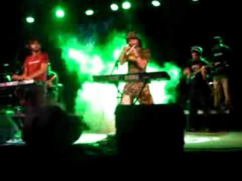 BDF-Basque Dub Foundation