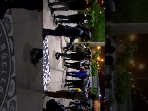 Creativo vs Zika / El Núcleo 😎 fecha 14🔥