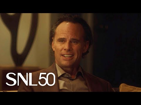 Boss's Bathroom - SNL