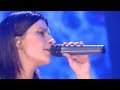 Laura Pausini - In assenza di te (video live) 