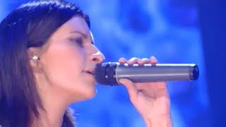 Laura Pausini - In assenza di te (Live)