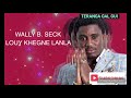 WALLY B SECK NDEYE NDIAYE BANAYA