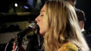 Colbie Caillat - Realize - Live Walmart Soundcheck