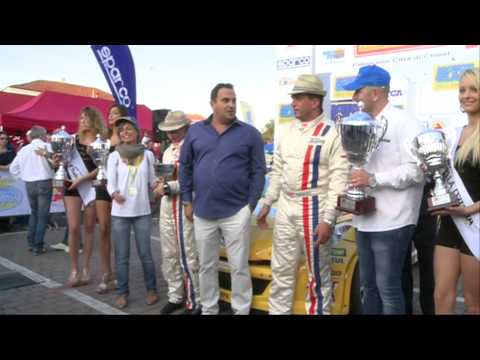 Motorglass al 40° Rally Team 971