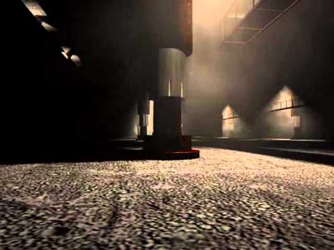 Powerms - Factory (Video)