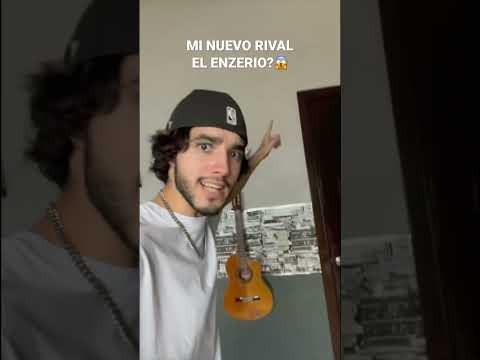 MI RIVAL NUEVO ES QUIEN?😱 #shorts