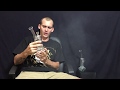 CHEAP Mobius Glass Bong and Tornado Bong from DH Gate - China Glass Reviews - 420 Reviews