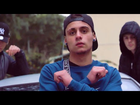 Fran2785 - Dja nu txiga (Prod. MG)