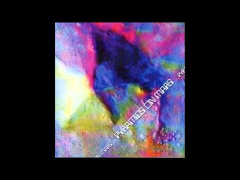 Pyramids on Mars (Roly Wynne) - Take Your Time