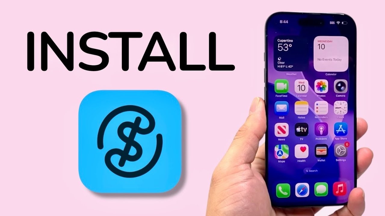 How To Download OnePay Mobile Banking App On iPhone