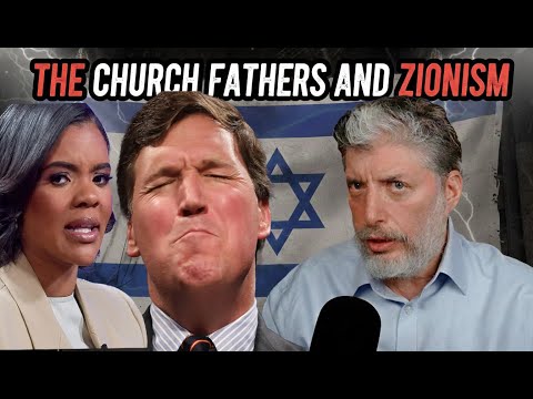 Christians at War Over Israel! — Rabbi Singer Exposes the Battle!