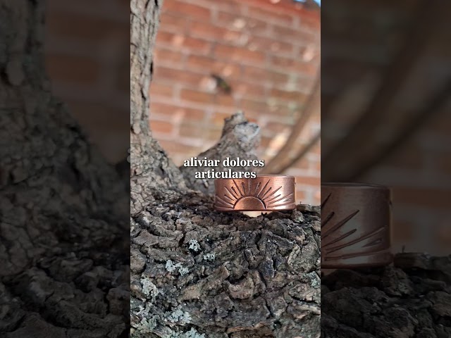 Vídeo relacionado con Anillo de terapia de próstata, anillo de terapia de próstata Coppermag, anillo de armonía prostamagnética, anillo magnético de cobre para hombres, anillo de cobre ajustable (2 colores)