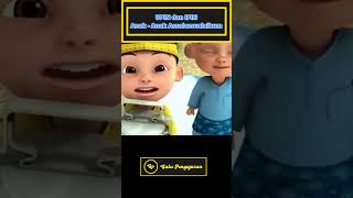 Download lagu Anak - Anak Assalamualaikum: Upin dan Ipin mp3