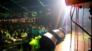 Toby Love-La Busco Belgium 2010