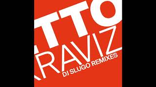 Nina Kraviz - Ghetto Kraviz DJ Slugo &#39;Juke&#39; Remix 2