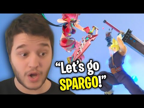 CAN SPARGO DEFEND HIS TOURNAMENT WINNING STREAK? (Riptide 2024 Reaction)