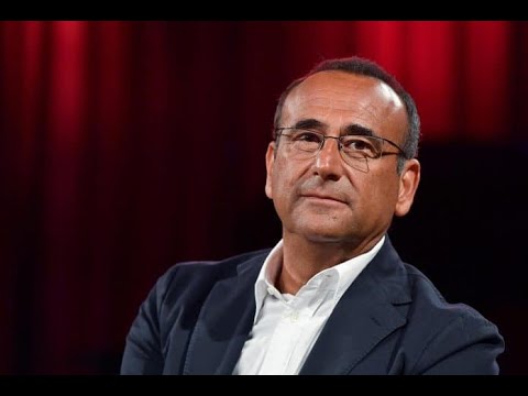 Carlo Conti choc: ‘Sarei potuto morire a causa di mia madre…