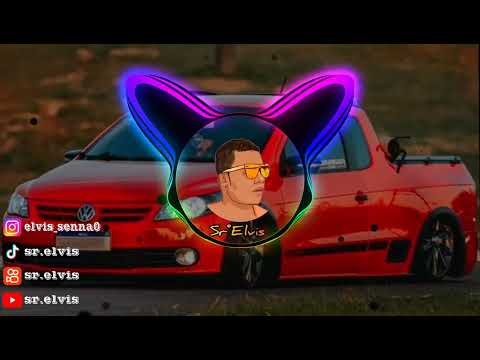 Cheiro e Cabelo | O Balde De Água Fria | Heitor Costa | Qualidade Top Pra Paredão | Médio Grave