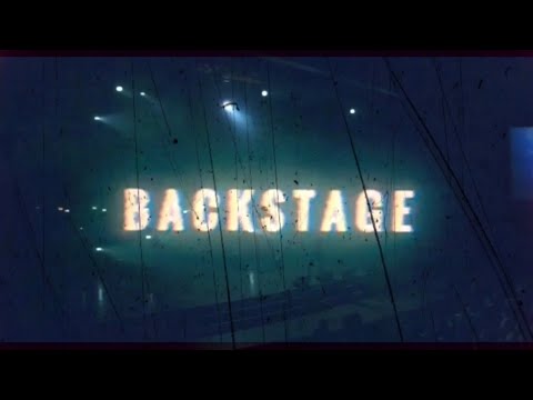 David Blanco. BACKSTAGE ll (Cap.2) Inv. Toques del Río