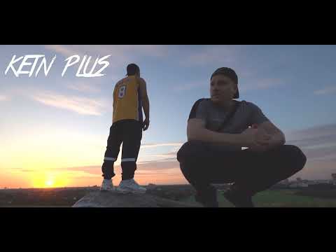 Zikta x Hazazin - KEIN PLUS (Video/Mix/Master by XTC) (Prod. hamudy)