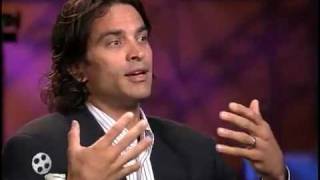 Total Living Network - Johnathan Schaech