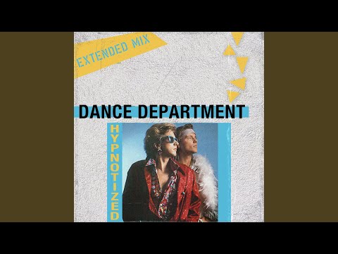 Hypnotized (Extended Mix)