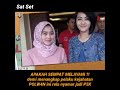 Polwan Cantik Rela Menyamar Jadi Psk Untuk Bongkar Prostitusi Yang Meresahkan Warga