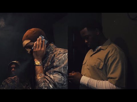 Darri x FatRay100 - No Breaks (Official Music Video)