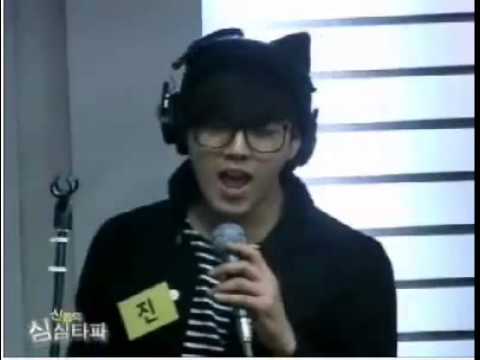 130219 [SimSimTaPa] MR.MR - Highway