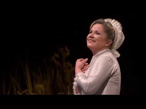 Meyerbeer - Le Prophete, English Subtitles