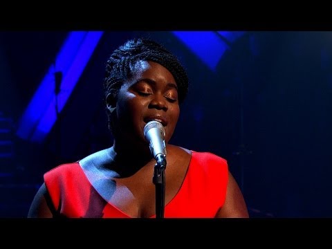 Zara McFarlane - You'll Get Me In Trouble - Later... with Jools Holland - BBC Two