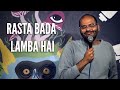 Russia Ukraine War || BE LIKE Part 2 || Kunal Kamra || Standup Comedy