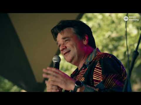 Music Meeting All Ears | TALKS - Interview Michiel Braam