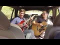 Frank Vignola & Vinny Raniolo - BMW Session 1 (2016)