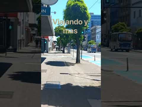 paseo por concepción. regiln del biobio