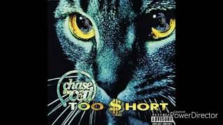 Too Short Feat. George Clinton &amp; Baby Dc - U Stank