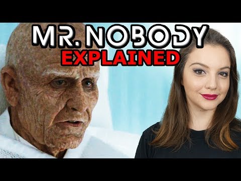MR. NOBODY EXPLAINED [SUB ITA]