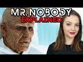 MR. NOBODY EXPLAINED [SUB ITA]
