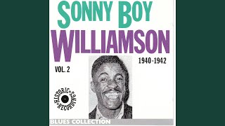 Decoration day blues