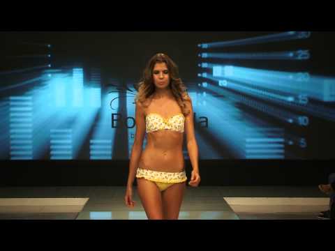 Bonitalola Fashion Show #maredamare2015