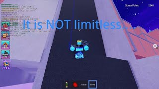 I explored beyond the Wall...Heres what i found