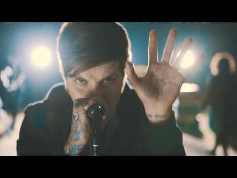 FROM INSIDE - Find My Way (Official Music Video)