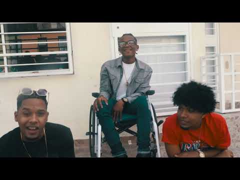 Beyako Rap ❌ Mello Bronx & Mello Lirical - Cuales Son Los De Verdad (Video Oficial)