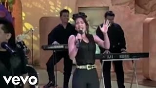 Selena - No Debes Jugar ( Official Music Video)