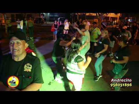 PARRANDITA KARICIA D.R EL REY VICO KARICIA.FELIZ ANIVERSARIO FURIA DEL MAR...