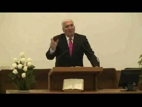 Dar Duha Proroštva - Hermenautika - Proučavati kako?