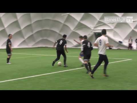 27.03.2017 III Liga A - Appdate vs. Capita