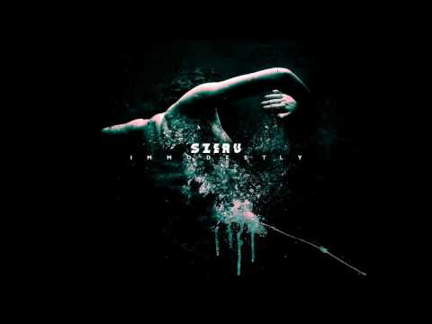 12. Bercik&Szeru - Immodestly (Szeru solo)