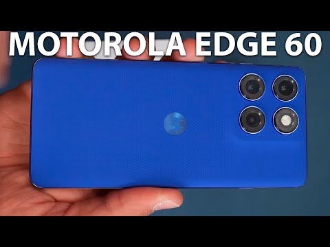 Motorola Edge 60 5G 8/256Gb Shamrock