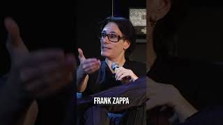 How Steve Vai Ended up in Frank Zappa&#39;s Band